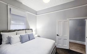 Ellamatta House Simmons St Central Wagga
